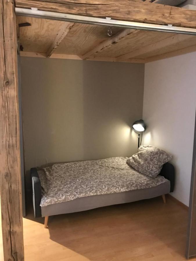 Apartment 26 Eighty Semmering Exterior foto